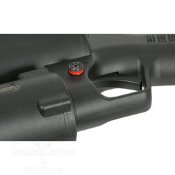 Ametralladora Rotativa WE23-S Minigun - WELL PRO - Imagen 13