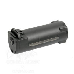 Cargador para WE23 Minigun 1200bbs - Well Pro
