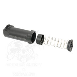 Cargador para WE23 Minigun 1200bbs - Well Pro - Imagen 5