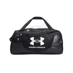 Bolsa de transporte UA Undeniable 5.0 Duffle LG 101L Negro - Under Armour
