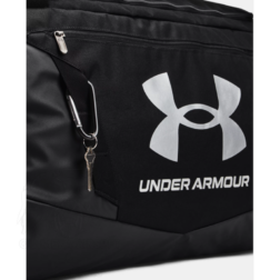 Bolsa de transporte UA Undeniable 5.0 Duffle LG 101L Negro - Under Armour - Imagen 5