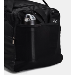 Bolsa de transporte UA Undeniable 5.0 Duffle LG 101L Negro - Under Armour - Imagen 6