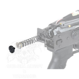 Tornillo para guia de muelle - Arcturus - Imagen 3