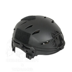 Casco EXF Bump Type Helmet - Negro - Imagen 14