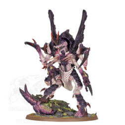 Norn Emissary - Tyranids - Imagen 3