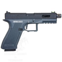SSP18 Gas Blowback Pistol CO2 Novritsch