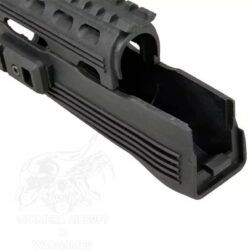 Guardamanos railado con grip para AK47 Cyma - Imagen 4