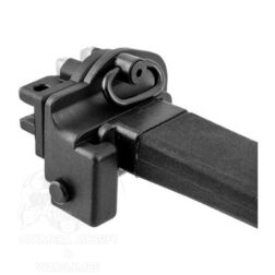 Alternative view of Culata plegable para MP5K / PDW Cyma