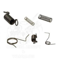 Set muelles Gearbox V2 y V3 Shooter