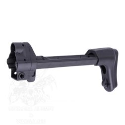 Alternative view of Culata retractil para MP5K / PDW Cyma