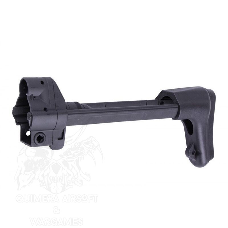 Alternative view of Culata retractil para MP5K / PDW Cyma