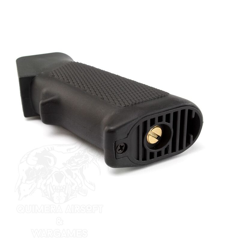 Tornillo de Ajuste de motor para M4 M10X1 - Airsoftpro