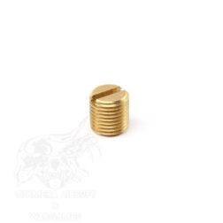 Alternative view of Tornillo de Ajuste de motor para M4 M10X1 - Airsoftpro