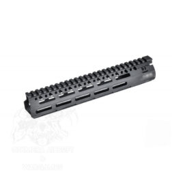 Alternative view of Guardamanos estilo BCM MCMR-9
