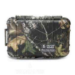 Caja de almacenaje resistente al agua 1040 PELI - Mossy Oak - Imagen 3