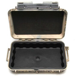 Alternative view of Caja de almacenaje resistente al agua 1040 PELI - Mossy Oak