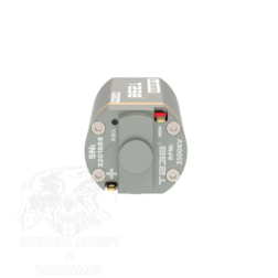 Motor Brushless Largo 33K - T238 - Imagen 3