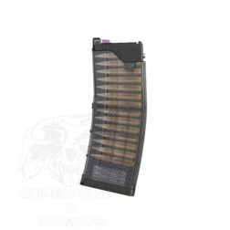 Cargador Lancer L5 AWN para M4A1 MWS GBB 30bbs EMG