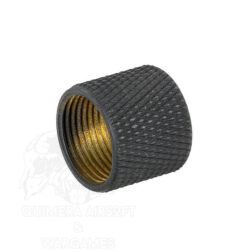 Embellecedor para Roscas de CCW 14mm Cyma
