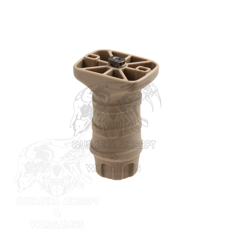 Grip vertical corto M-LOK FMA - Dark Earth