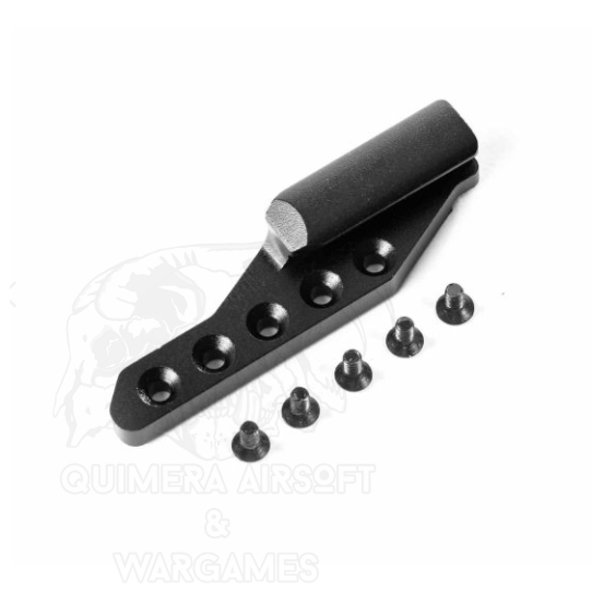 Universal Holster Adapter - SSP5 Hi-Capa - Right Handed (Diestro) - Novritsch