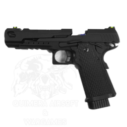SSP5 5.1 Gas Blowback Pistol Novritsch - Imagen 4