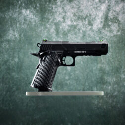 SSP5 5.1 Gas Blowback Pistol Novritsch - Imagen 9