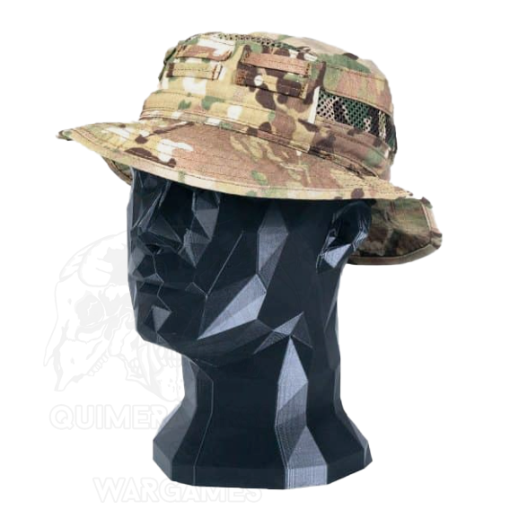 Hot Weather Boonie  Novritsch Multicam