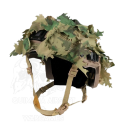 3D Camo Cover Novritsch Multicam