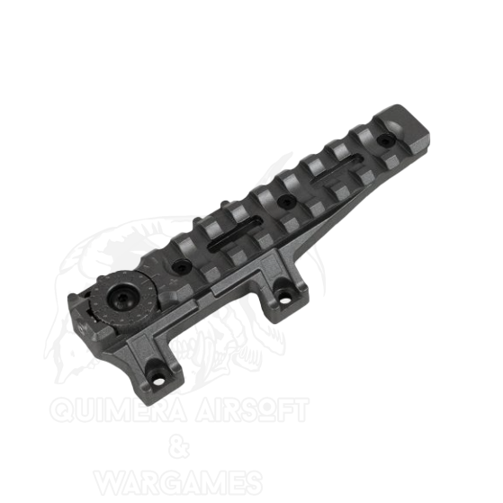 SSG10 A3 TDC Hop Rail - Maple Leaf