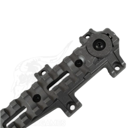 SSG10 A3 TDC Hop Rail - Maple Leaf - Imagen 5