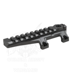 SSG10 A3 TDC Hop Rail - Maple Leaf - Imagen 4