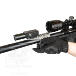 SSG10 A3 TDC Hop Rail - Maple Leaf - Imagen 7