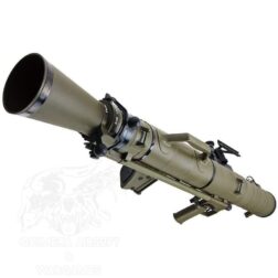 Lanzagranadas Carl Gustav US Socom M3 MAAWS VFC - Imagen 3