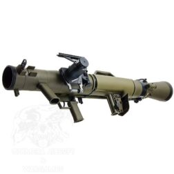 Lanzagranadas Carl Gustav US Socom M3 MAAWS VFC - Imagen 4