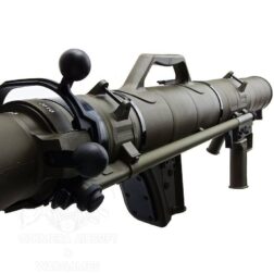 Lanzagranadas Carl Gustav US Socom M3 MAAWS VFC - Imagen 6