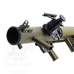 Lanzagranadas Carl Gustav US Socom M3 MAAWS VFC - Imagen 10