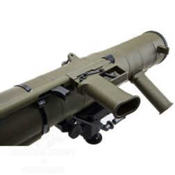 Lanzagranadas Carl Gustav US Socom M3 MAAWS VFC - Imagen 8