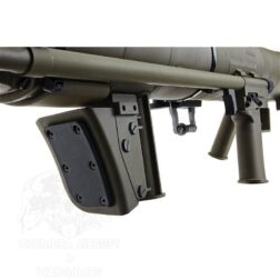 Lanzagranadas Carl Gustav US Socom M3 MAAWS VFC - Imagen 7