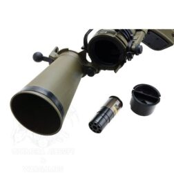 Lanzagranadas Carl Gustav US Socom M3 MAAWS VFC - Imagen 11