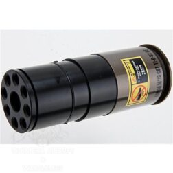 Lanzagranadas Carl Gustav US Socom M3 MAAWS VFC - Imagen 14