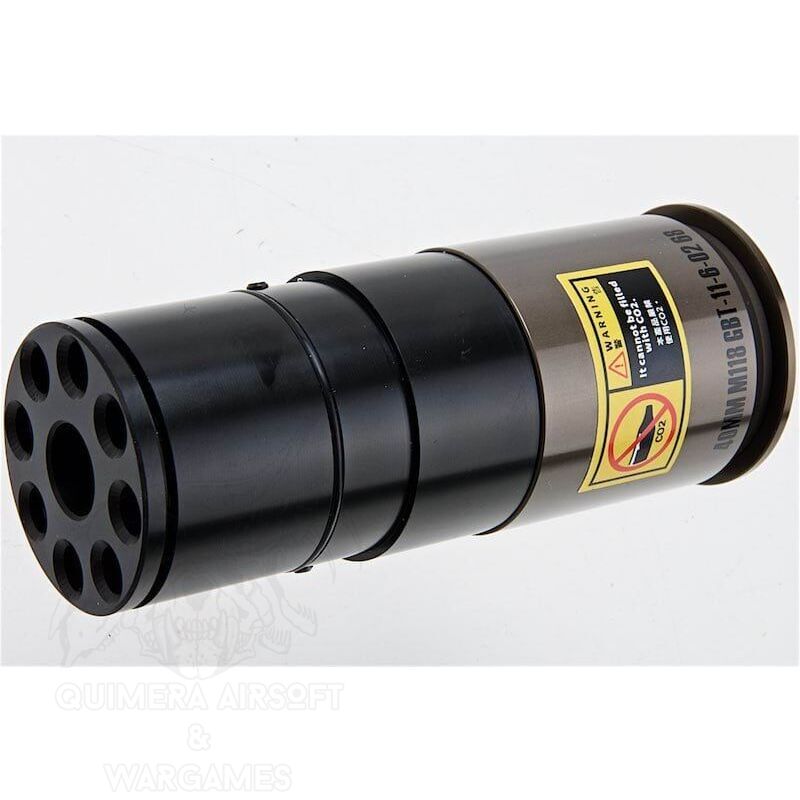 Lanzagranadas Carl Gustav US Socom M3 MAAWS VFC 14 Lanzagranadas Carl Gustav US Socom M3 MAAWS VFC - Imagen 14