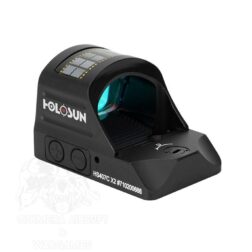 HS407C X2 Red Dot Sight Holosun - Negro - Imagen 7
