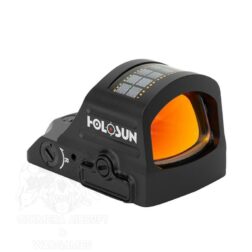 HS407C X2 Red Dot Sight Holosun - Negro - Imagen 3