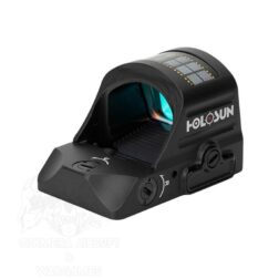 HS407C X2 Red Dot Sight Holosun - Negro - Imagen 6