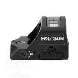 HS407C X2 Red Dot Sight Holosun - Negro - Imagen 4