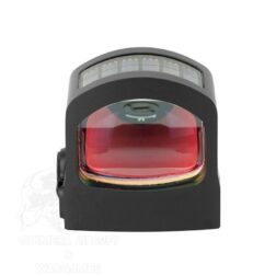 Alternative view of HS407C X2 Red Dot Sight Holosun - Negro