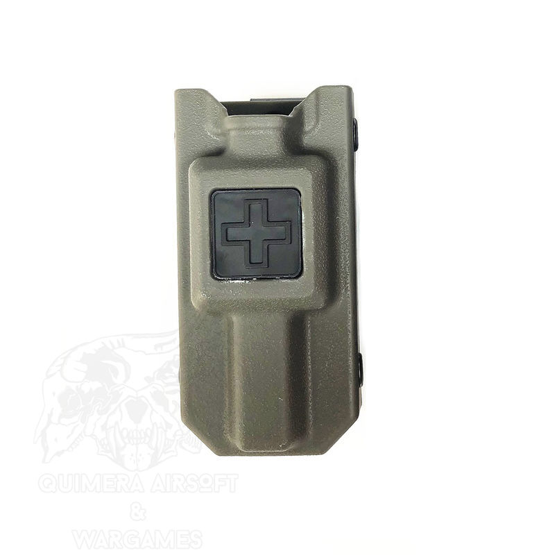 Funda torniquete rigida FMA