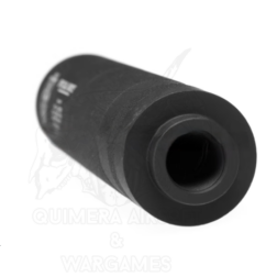 Alternative view of Silenciador 155mm CCW Pirate Arms - Negro