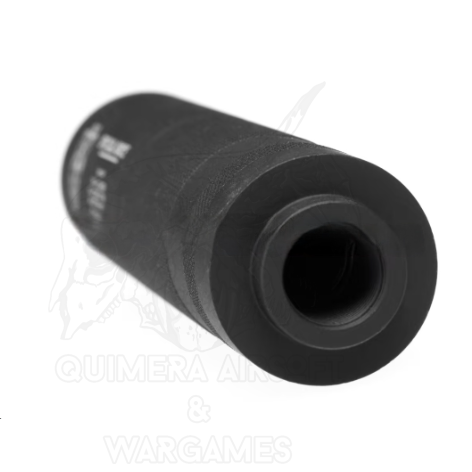 Silenciador 155mm CCW Pirate Arms - Negro - Imagen 2
